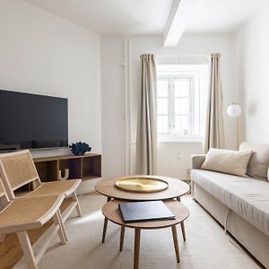 Klassiek Appartement