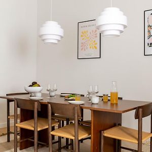 Appartement op de Begane Grond